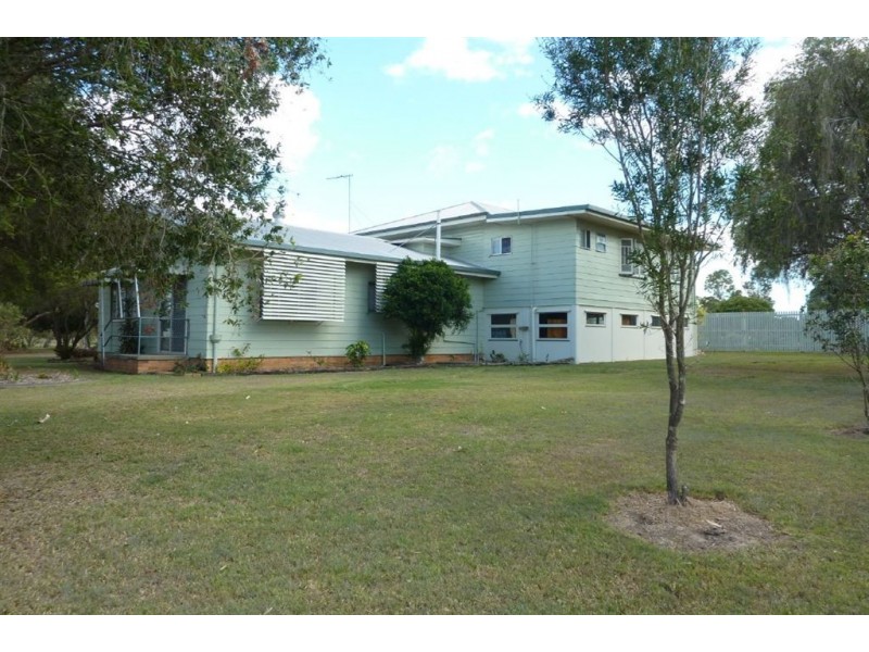 57 island plantation, Maryborough QLD 4650