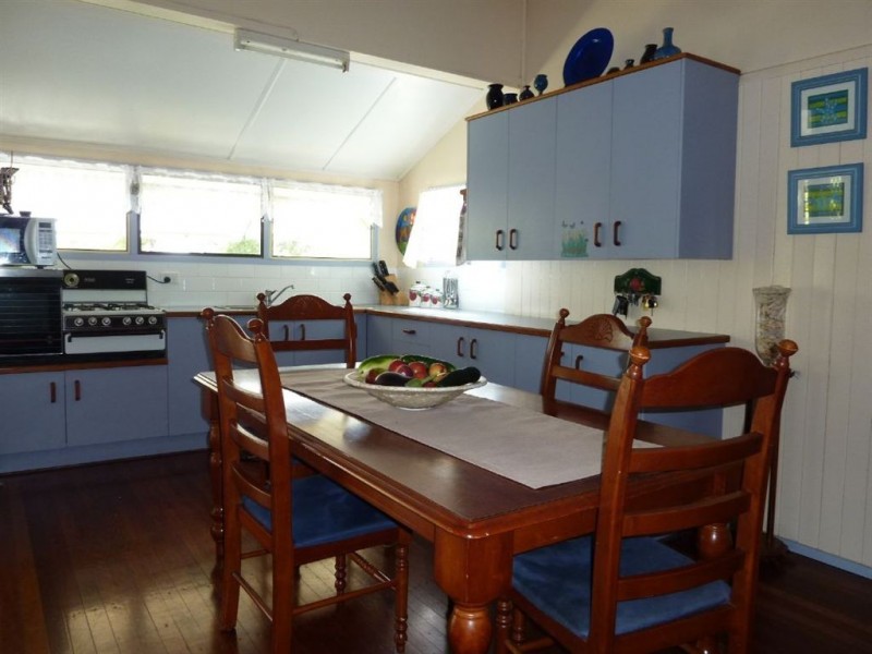 57 island plantation, Maryborough QLD 4650