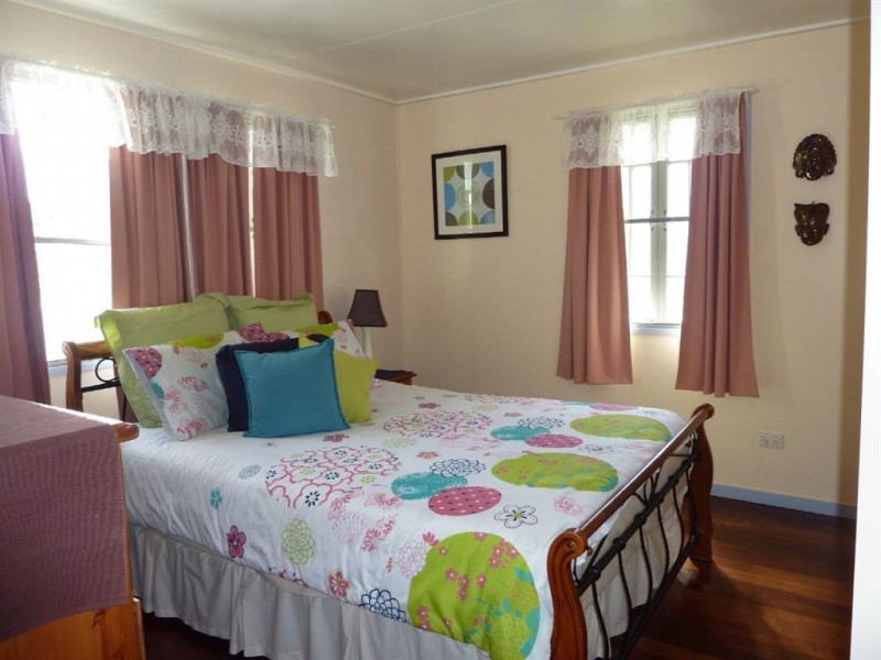 57 island plantation, Maryborough QLD 4650