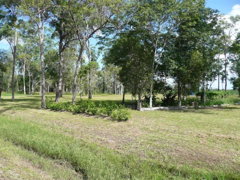 11 Lamerton Drive, Tinana QLD 4650