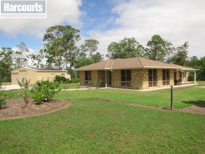 59 Suthers Road, Dunmora, Maryborough West QLD 4650