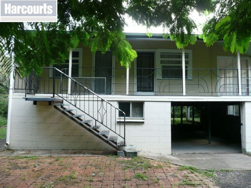 25 Puller Street, Granville QLD 4650