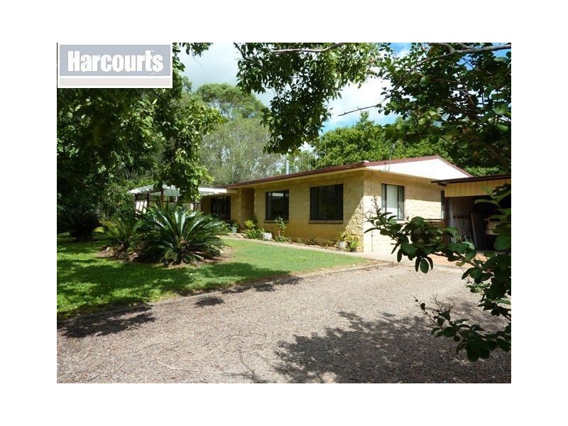 1106 Mungar Road, Mungar QLD 4650
