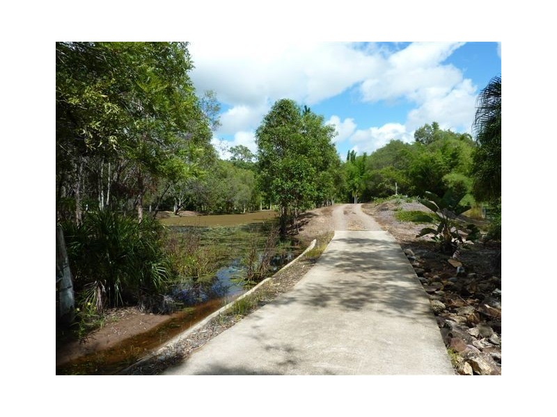 1106 Mungar Road, Mungar QLD 4650