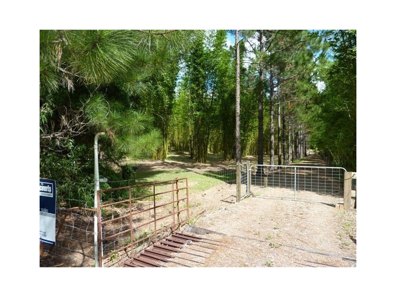 1106 Mungar Road, Mungar QLD 4650