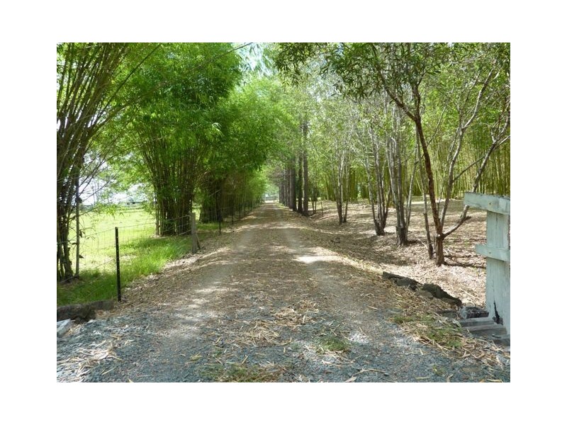 1106 Mungar Road, Mungar QLD 4650