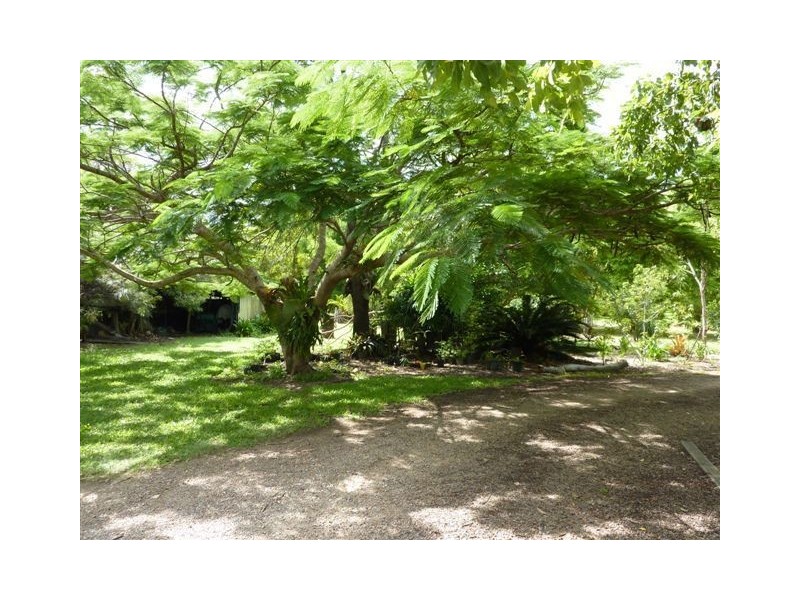 1106 Mungar Road, Mungar QLD 4650