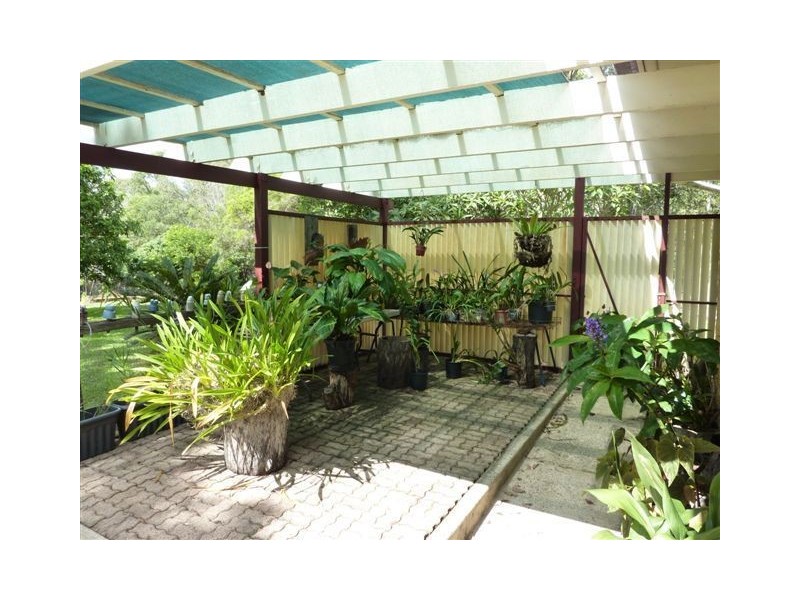 1106 Mungar Road, Mungar QLD 4650
