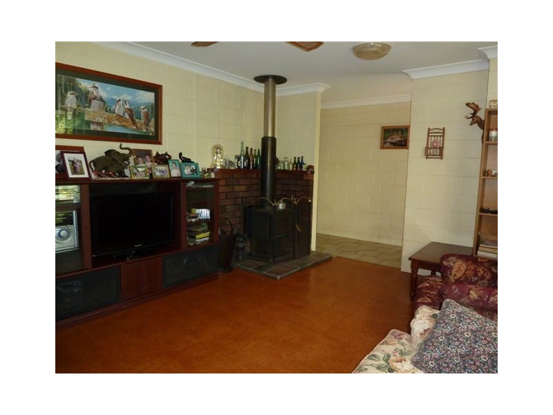 1106 Mungar Road, Mungar QLD 4650