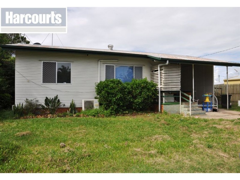45 George Street, Maryborough QLD 4650