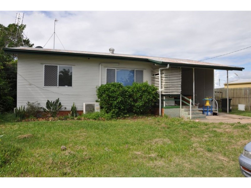 45 George Street, Maryborough QLD 4650