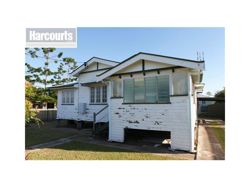 129 Banana Street, Granville QLD 4650