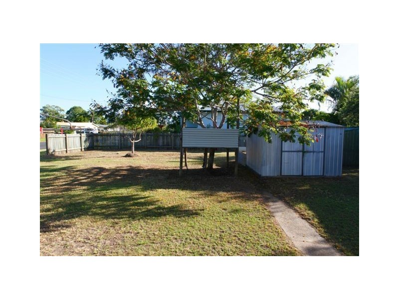 129 Banana Street, Granville QLD 4650