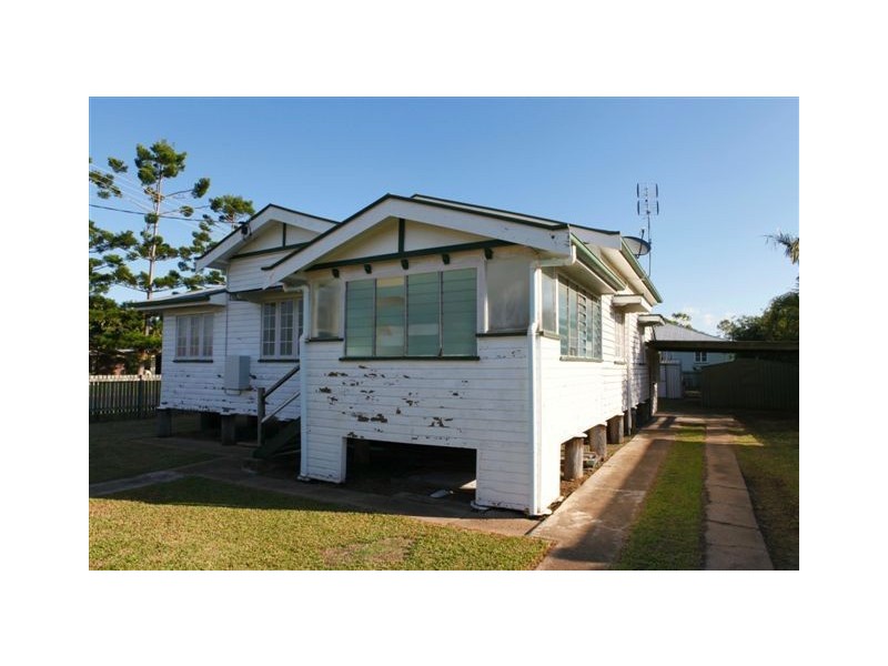 129 Banana Street, Granville QLD 4650