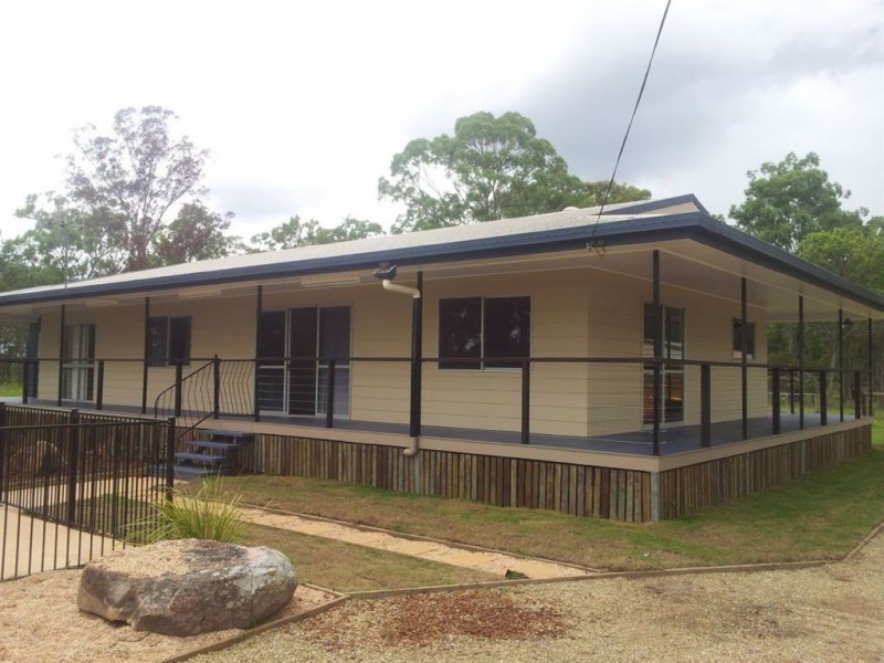 187 River Road, Tinana QLD 4650