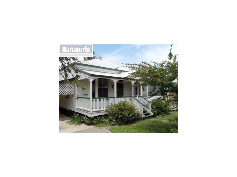 13 Charlemont Street, Maryborough QLD 4650