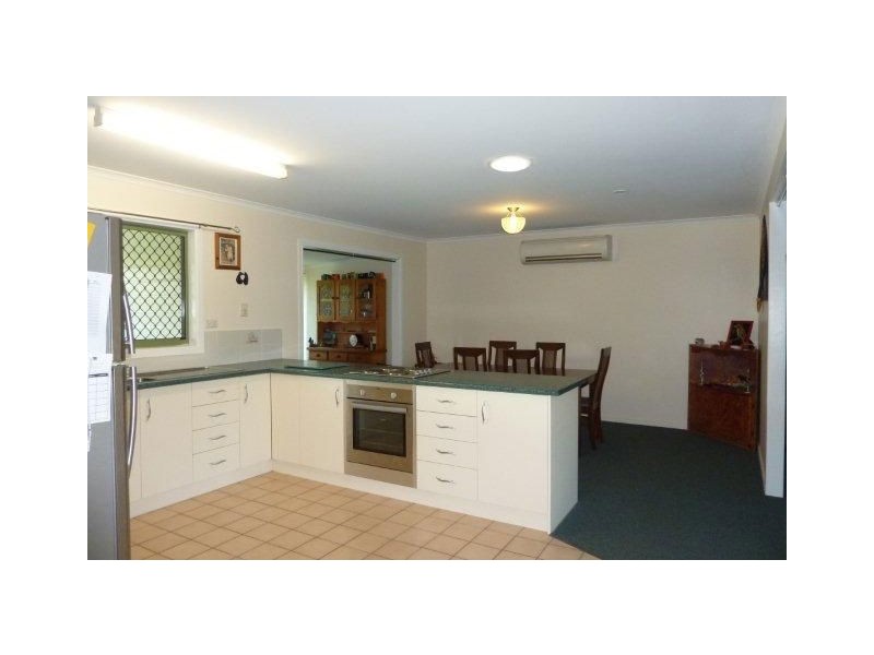 418 Four Mile Rd, Tinana South QLD 4650