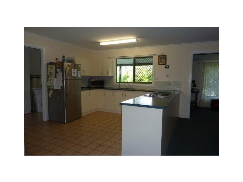 418 Four Mile Rd, Tinana South QLD 4650
