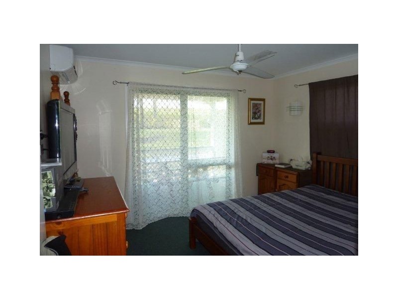 418 Four Mile Rd, Tinana South QLD 4650