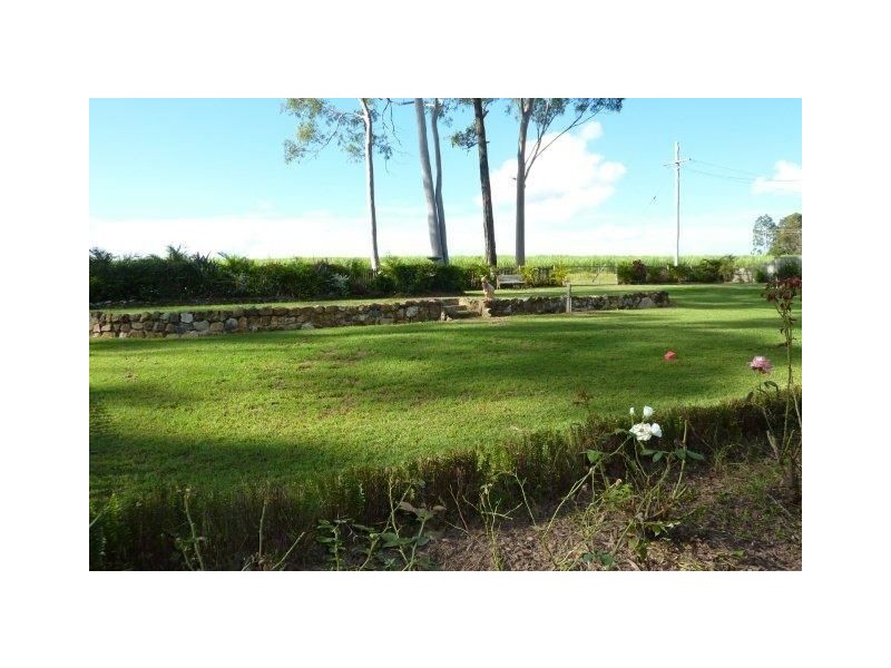 418 Four Mile Rd, Tinana South QLD 4650