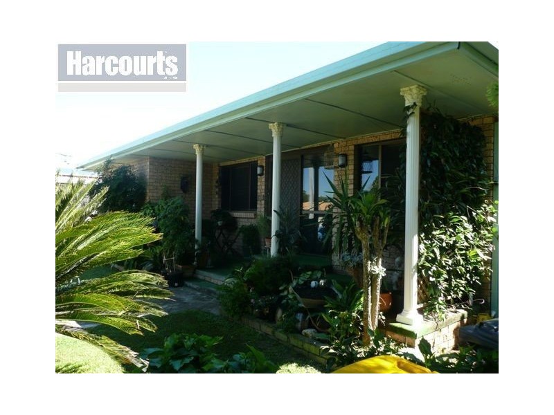 16 Caringa Street, Maryborough QLD 4650