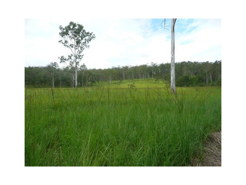 52 Maryborough Biggenden Road, Aramara QLD 4620