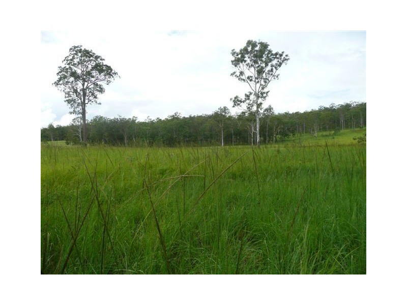 52 Maryborough Biggenden Road, Aramara QLD 4620