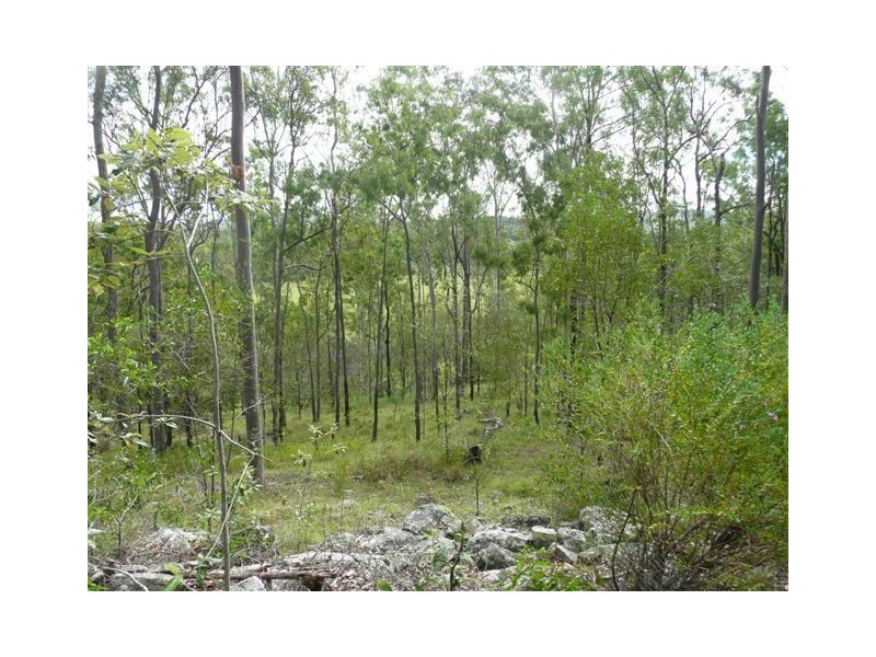 52 Maryborough Biggenden Road, Aramara QLD 4620