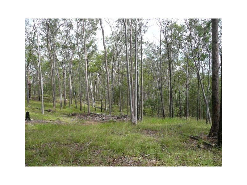 52 Maryborough Biggenden Road, Aramara QLD 4620