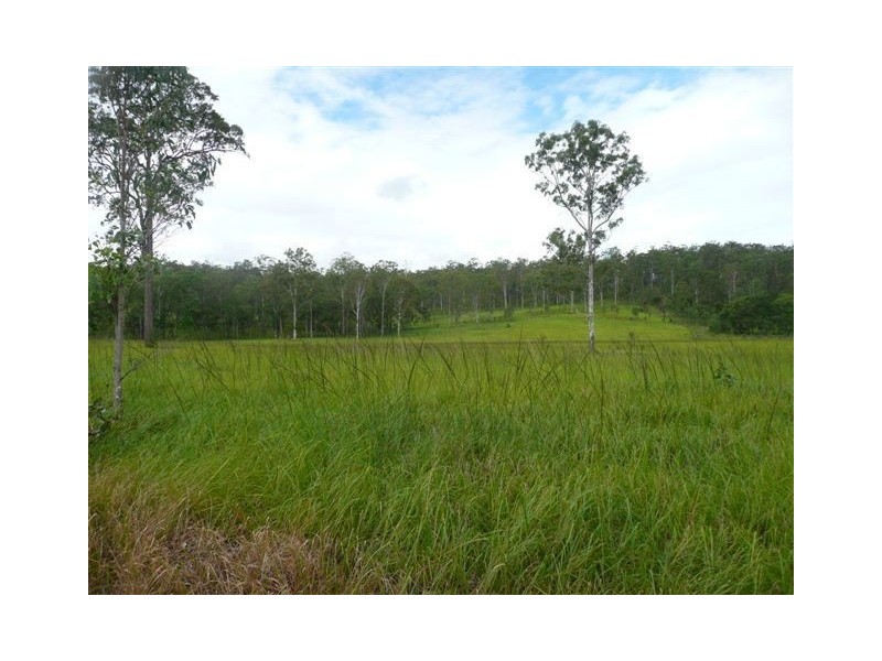 52 Maryborough Biggenden Road, Aramara QLD 4620