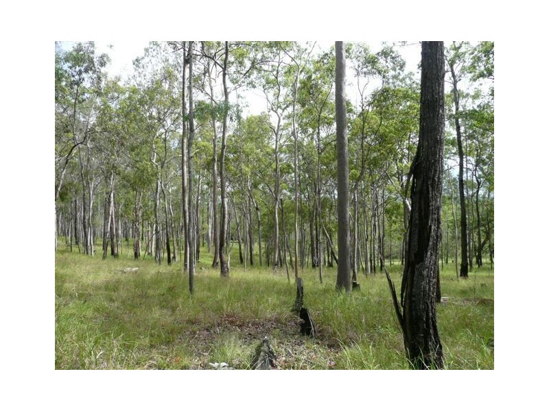 52 Maryborough Biggenden Road, Aramara QLD 4620