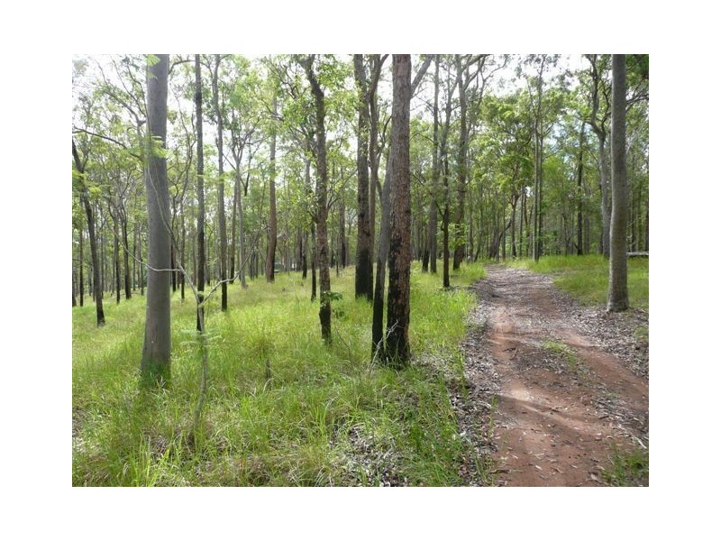 52 Maryborough Biggenden Road, Aramara QLD 4620