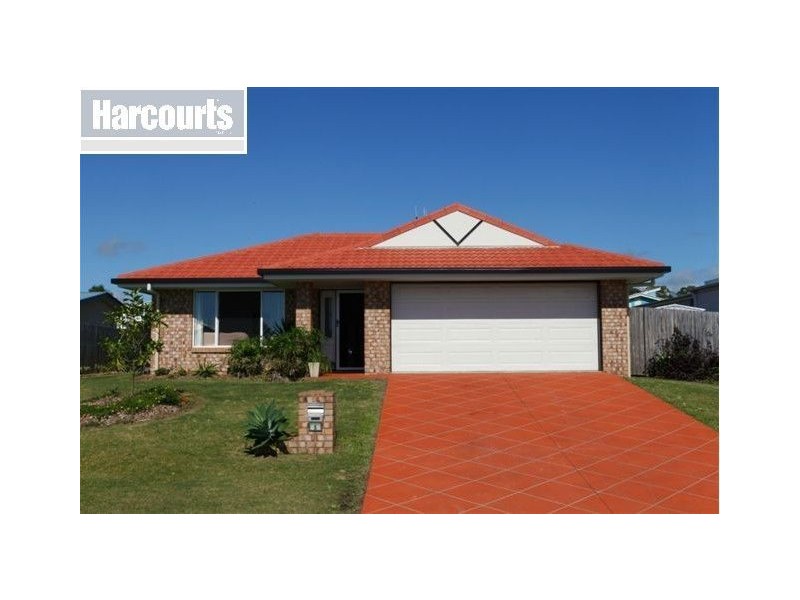 5 Laurel Court, Tinana QLD 4650