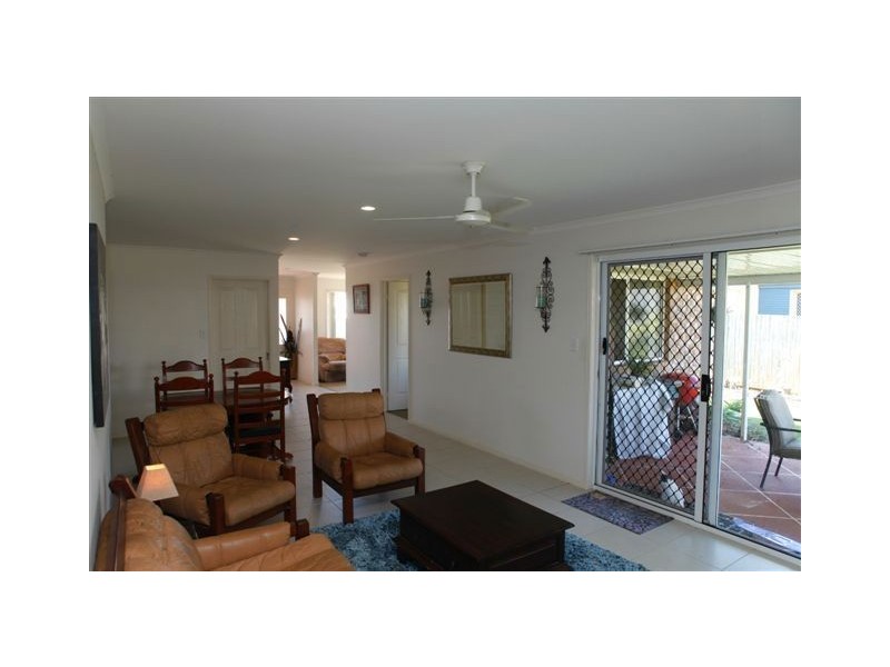 5 Laurel Court, Tinana QLD 4650