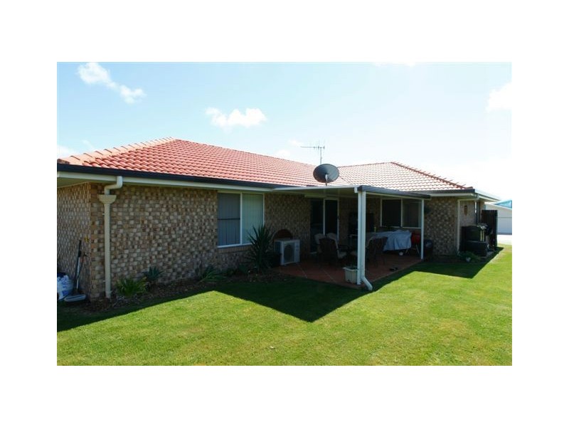 5 Laurel Court, Tinana QLD 4650