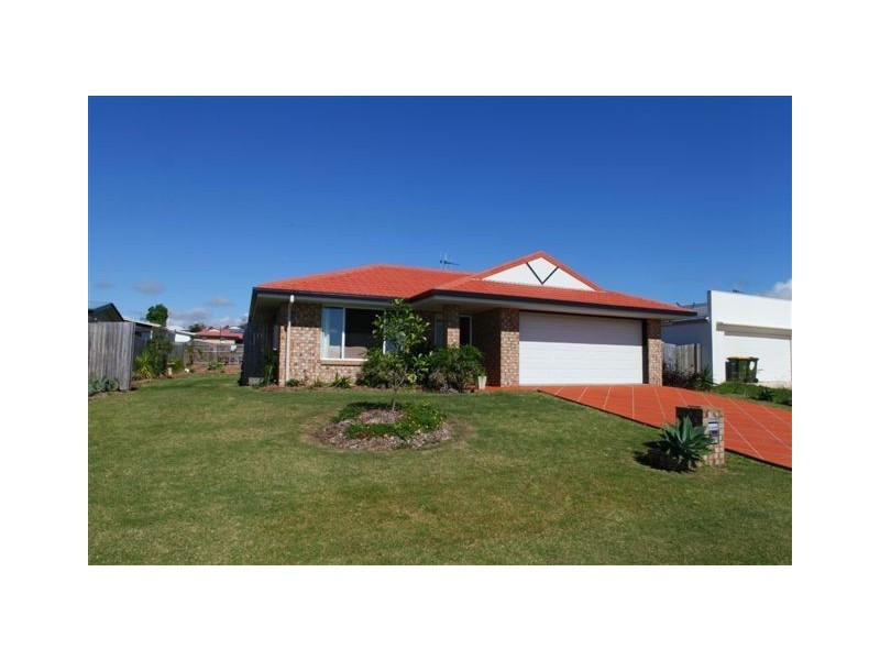 5 Laurel Court, Tinana QLD 4650