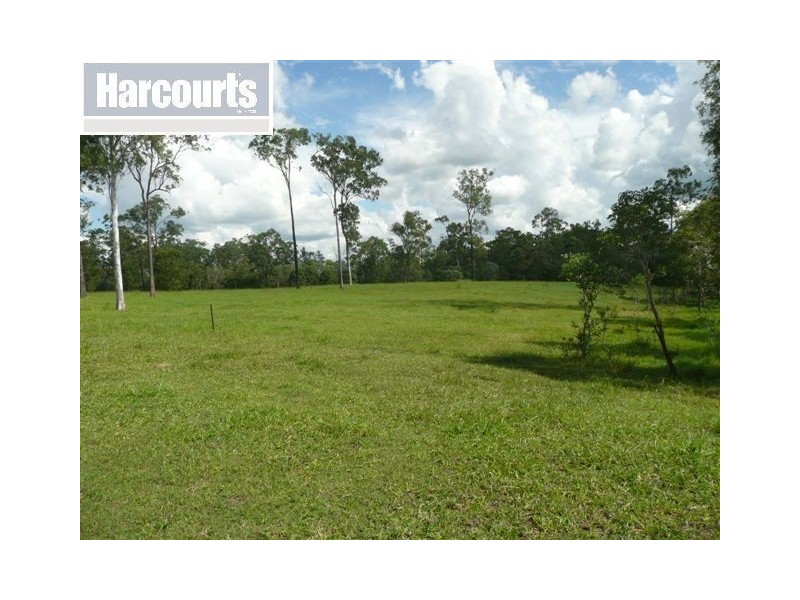 Lot 1 Oxford Street, Bidwill QLD 4650