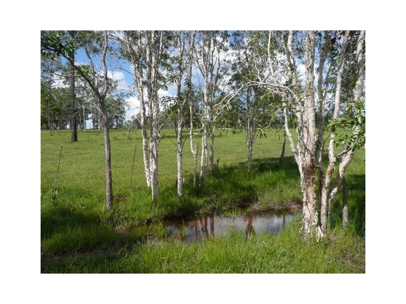 Lot 1 Oxford Street, Bidwill QLD 4650