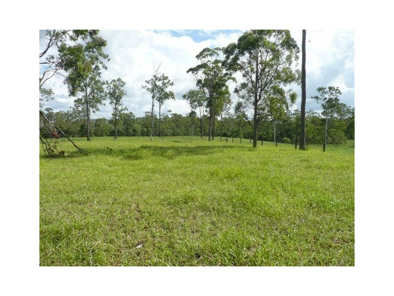 Lot 1 Oxford Street, Bidwill QLD 4650