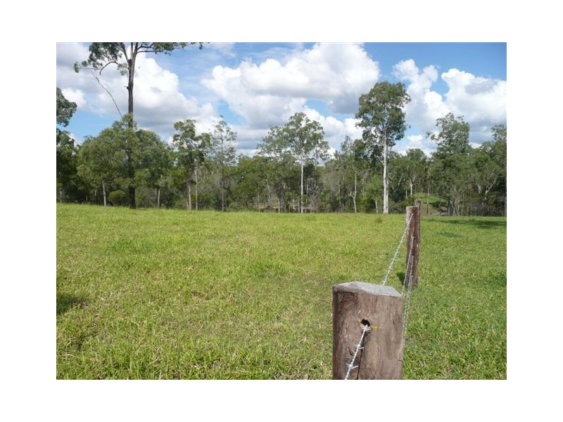 Lot 1 Oxford Street, Bidwill QLD 4650