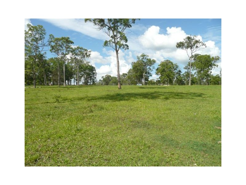 Lot 1 Oxford Street, Bidwill QLD 4650