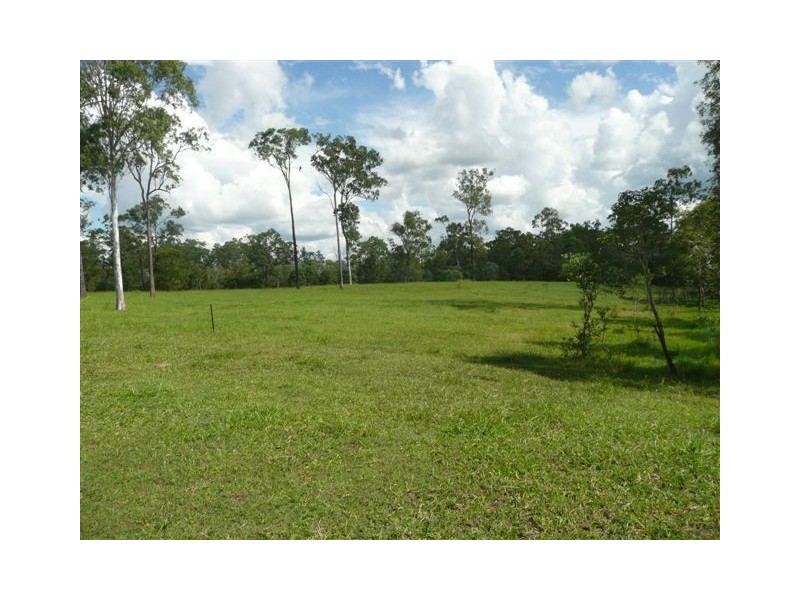 Lot 1 Oxford Street, Bidwill QLD 4650