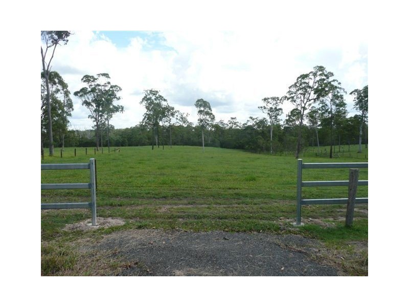 Lot 1 Oxford Street, Bidwill QLD 4650