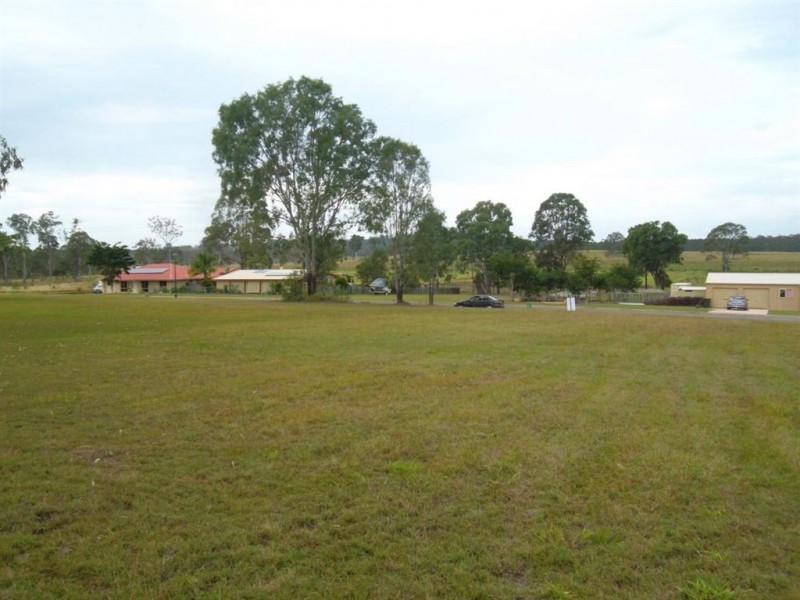 11 Josephine Drive, Tiaro QLD 4650