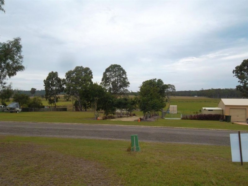 11 Josephine Drive, Tiaro QLD 4650