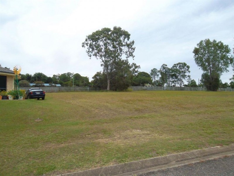 11 Josephine Drive, Tiaro QLD 4650