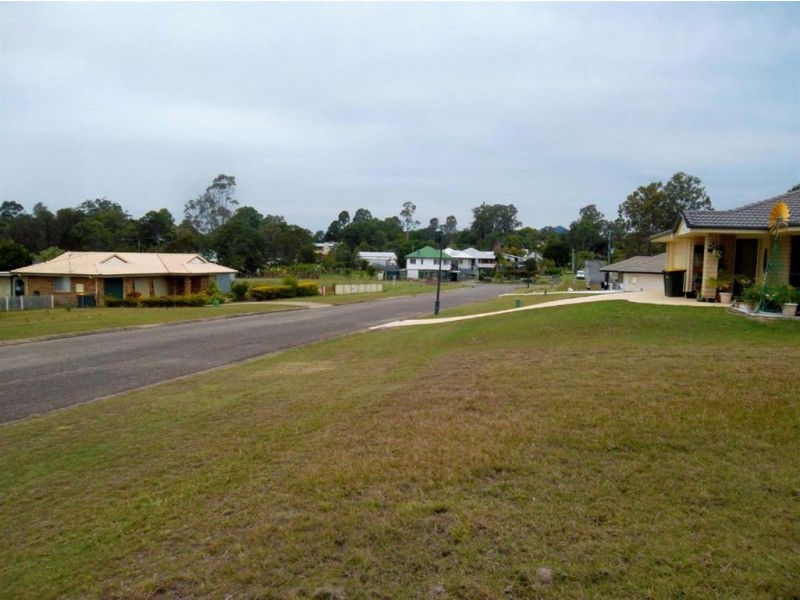 11 Josephine Drive, Tiaro QLD 4650