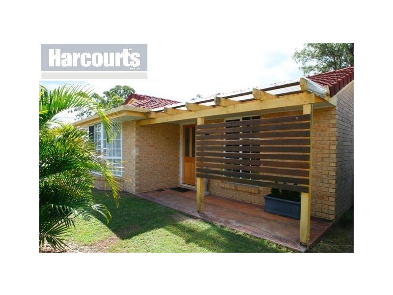 43 Brugh Street, Aldershot QLD 4650