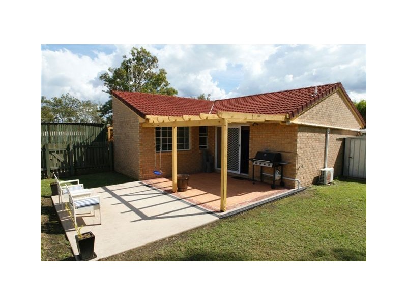 43 Brugh Street, Aldershot QLD 4650