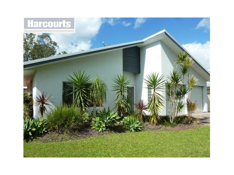 121 Odessa Street, Granville QLD 4650